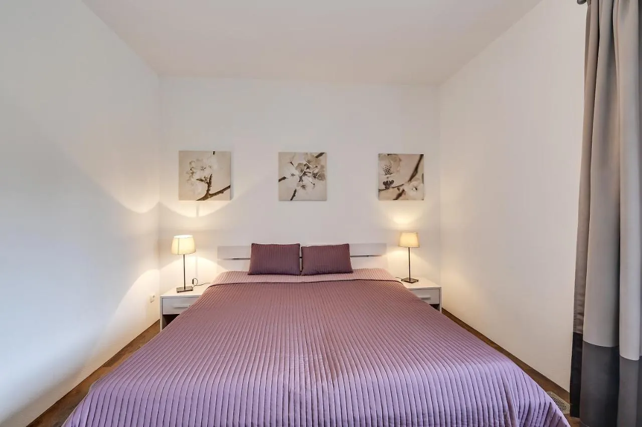 Ferienwohnung Panorama Eg Inzell Apartman
