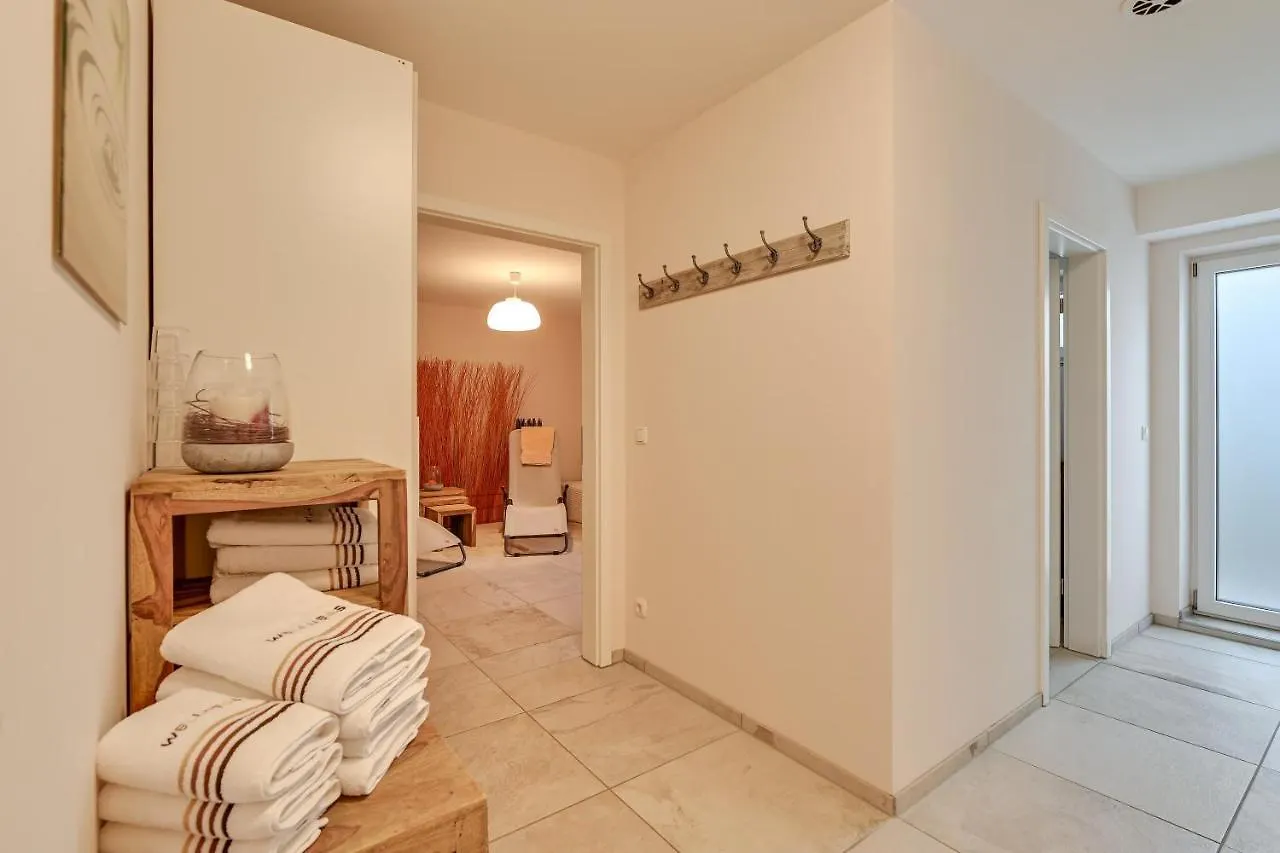 Ferienwohnung Panorama Eg Inzell